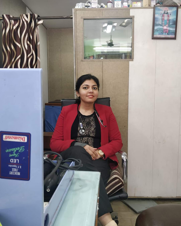 Dr. Shivika Sood