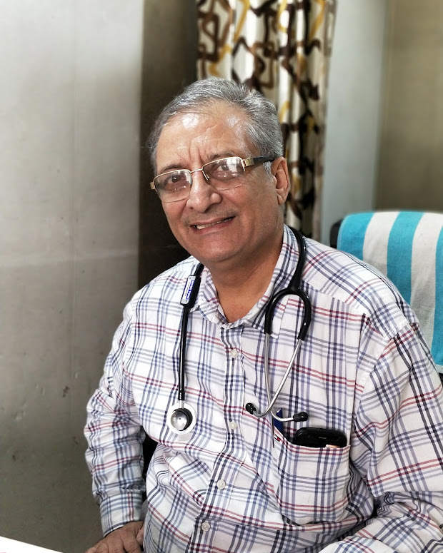 Dr. Anil F. Sood