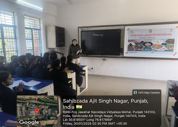 Health Awareness Program